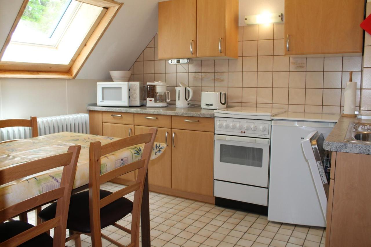 Ferienwohnung Schwarzwaldhof Titisee-Neustadt Exterior photo